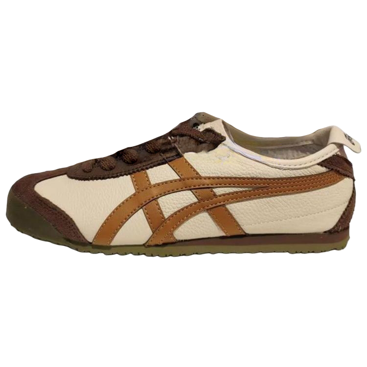 Onitsuka Tiger Mexico 66 'Oatmeal Brown' 1183B771-251