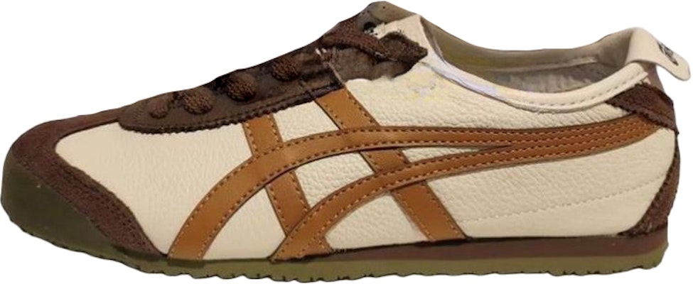 Onitsuka Tiger Mexico 66 'Oatmeal Brown' 1183B771-251 Buy Onitsuka Tiger Mexico 66 'Oatmeal Brown' 1183B771-251