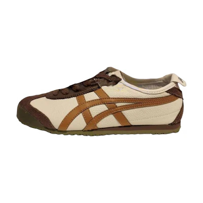 Onitsuka Tiger Mexico 66 'Oatmeal Brown'