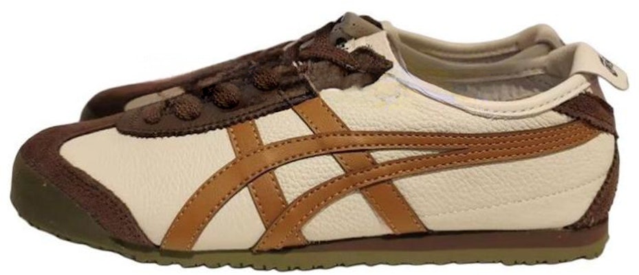 Onitsuka Tiger Mexico 66 'Oatmeal Brown' 1183B771-251 Order Onitsuka Tiger Mexico 66 'Oatmeal Brown' 1183B771-251