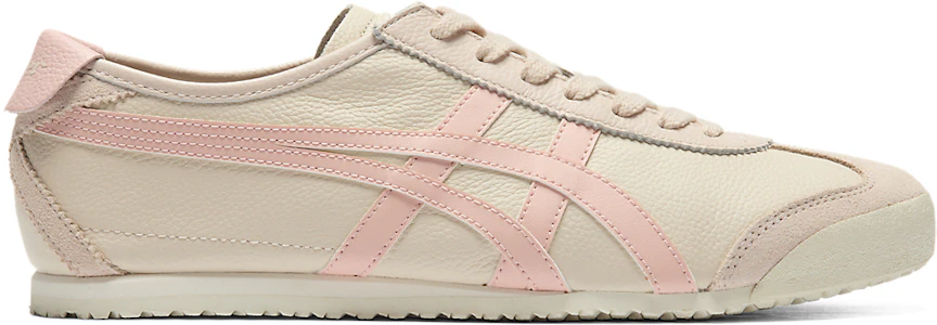 Onitsuka Tiger Mexico 66 'Oatmeal Ginger Peach' Lelaki/Perempuan Sneakers 1183A201-254 Buy Onitsuka Tiger Mexico 66 'Oatmeal Ginger Peach' Lelaki/Perempuan Sneakers 1183A201-254