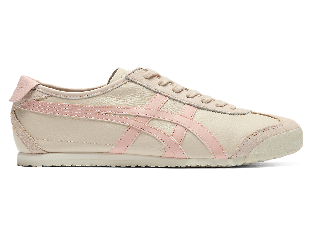 Onitsuka Tiger Mexico 66 'Oatmeal Ginger Peach' 1183A201-254