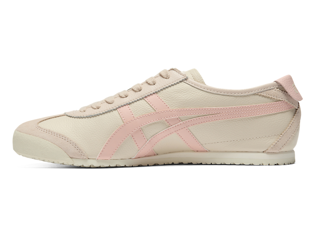 Shop Onitsuka Tiger Mexico 66 'Oatmeal Ginger Peach' 1183A201-254