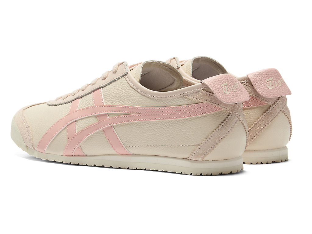 Purchase Onitsuka Tiger Mexico 66 'Oatmeal Ginger Peach' 1183A201-254