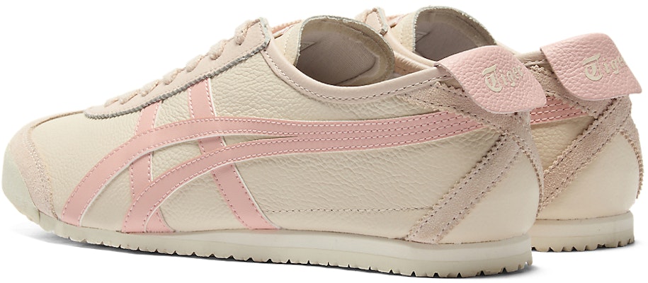 Onitsuka Tiger Mexico 66 'Oatmeal Ginger Peach' 1183A201-254 Purchase Onitsuka Tiger Mexico 66 'Oatmeal Ginger Peach' 1183A201-254