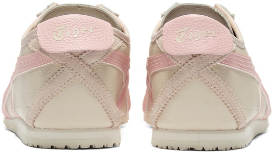 Onitsuka Tiger Mexico 66 'Oatmeal Ginger Peach' Lelaki/Perempuan Sneakers 1183A201-254 Purchase Onitsuka Tiger Mexico 66 'Oatmeal Ginger Peach' Lelaki/Perempuan Sneakers 1183A201-254