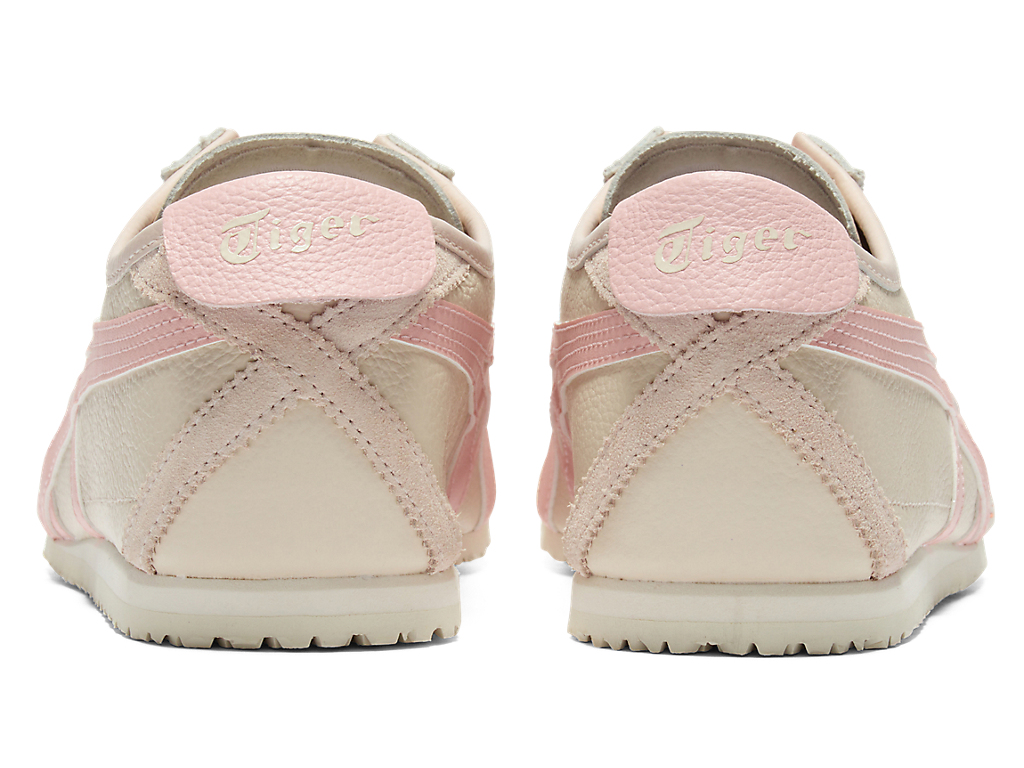 Details for Onitsuka Tiger Mexico 66 'Oatmeal Ginger Peach' 1183A201-254