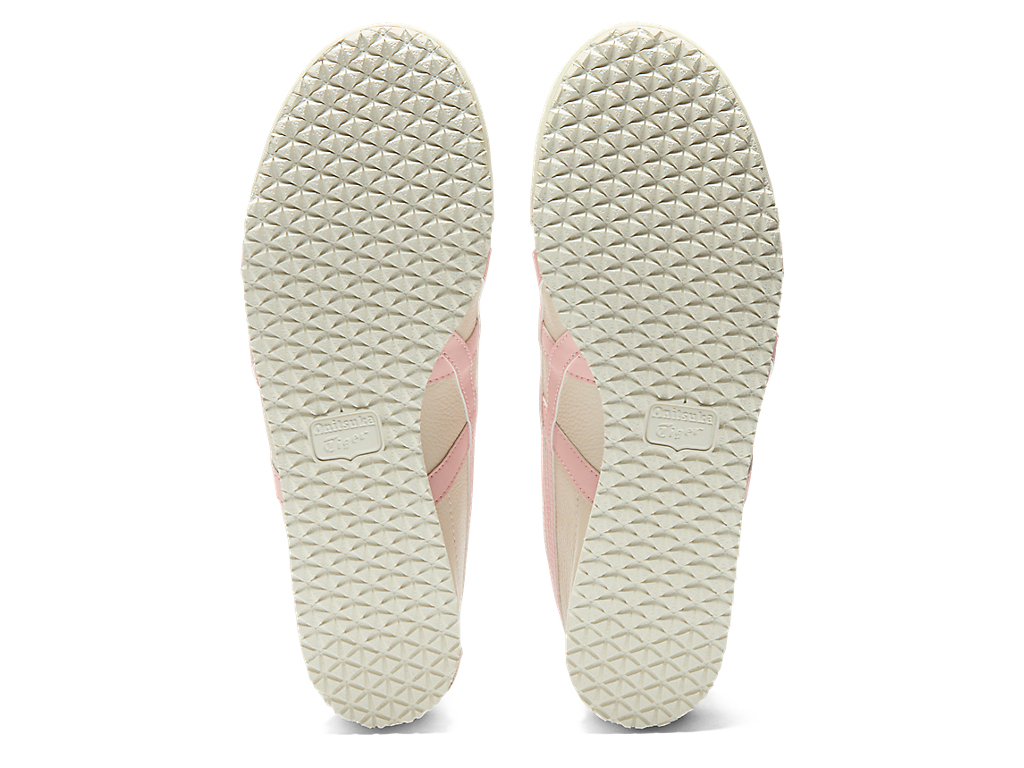 Cheap Onitsuka Tiger Mexico 66 'Oatmeal Ginger Peach' 1183A201-254