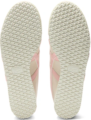 Onitsuka Tiger Mexico 66 'Oatmeal Ginger Peach' 1183A201-254 Cheap Onitsuka Tiger Mexico 66 'Oatmeal Ginger Peach' 1183A201-254