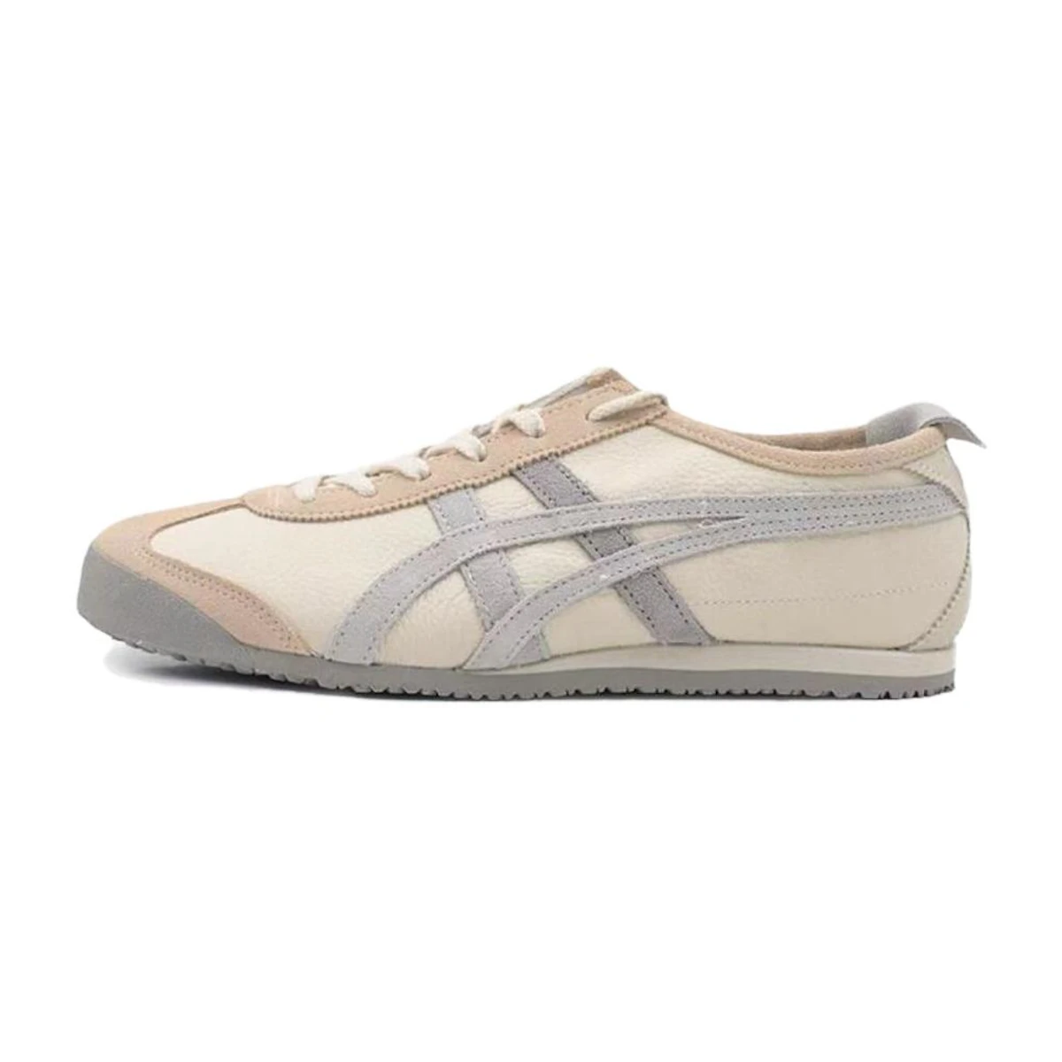 Buy Onitsuka Tiger Mexico 66 'Oatmeal Grey' 1183C076-252 Novelship