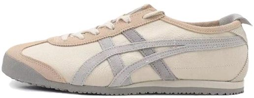 Onitsuka Tiger Mexico 66 'Oatmeal Grey' 1183C076-252 Onitsuka Tiger Mexico 66 'Oatmeal Grey' 1183C076-252