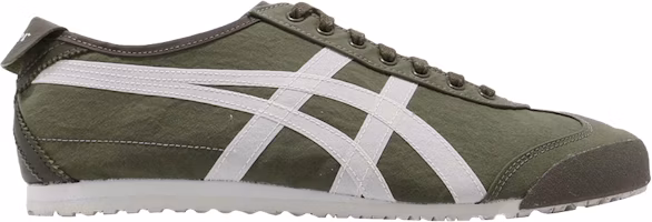 Onitsuka Tiger Mexico 66 'Olive Green Cream' 1183A348-300 Onitsuka Tiger Mexico 66 'Olive Green Cream' 1183A348-300
