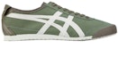 Order Onitsuka Tiger Mexico 66 'Hijau Zaitun Krim' 1183A348-300
