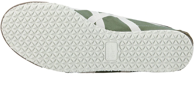 Onitsuka Tiger Mexico 66 'Olive Green Cream' 1183A348-300 Purchase Onitsuka Tiger Mexico 66 'Olive Green Cream' 1183A348-300
