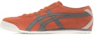 Onitsuka Tiger Mexico 66 'Jingga' D622L-2411