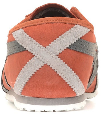 Onitsuka Tiger Mexico 66 'Jingga' D622L-2411 Shop Onitsuka Tiger Mexico 66 'Jingga' D622L-2411