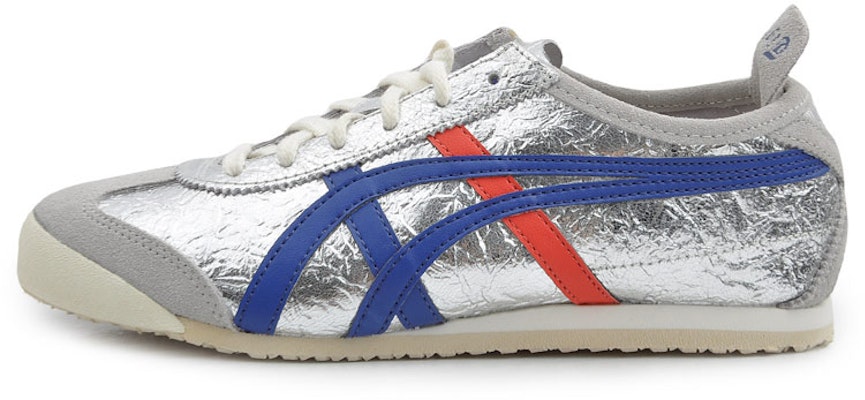 Onitsuka Tiger Mexico 66 'Oren Biru' THL7C2-9342 Buy Onitsuka Tiger Mexico 66 'Oren Biru' THL7C2-9342