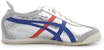 Onitsuka Tiger Mexico 66 'Oren Biru' THL7C2-9342