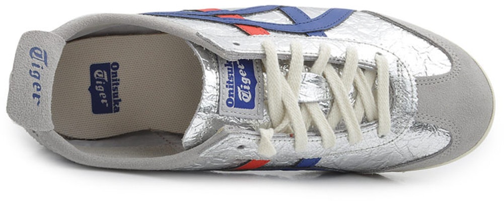 Onitsuka Tiger Mexico 66 'Oren Biru' THL7C2-9342 Lookbook Onitsuka Tiger Mexico 66 'Oren Biru' THL7C2-9342