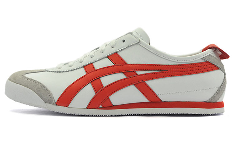 Onitsuka Tiger Mexico 66 'Orange White'
