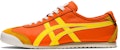 Onitsuka Tiger Mexico 66 'Oren Kuning' 1183A201-600