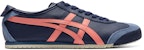 Onitsuka Tiger Mexico 66 'Peacoat Guava' Lelaki/Kasut Perempuan 1183A201-409