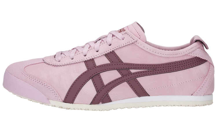 Onitsuka Tiger Mexico 66 'Pink Mauve'