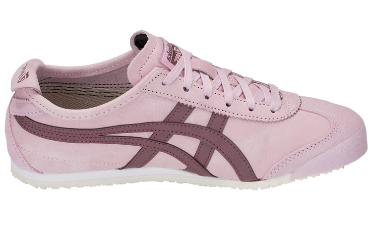 Onitsuka Tiger Mexico 66 'Pink Mauve' 圖 2