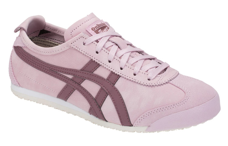 Onitsuka Tiger Mexico 66 'Pink Mauve' 圖 3