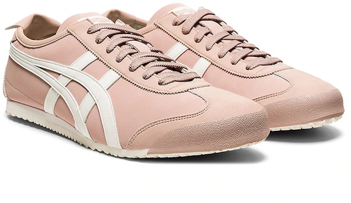 Onitsuka Tiger Mexico 66 'Pinkred Putih' 1183B348-200 Shop Onitsuka Tiger Mexico 66 'Pinkred Putih' 1183B348-200