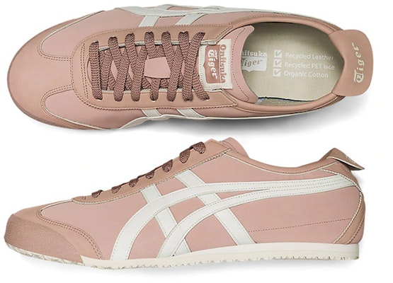 Onitsuka Tiger Mexico 66 'Pinkred Putih' 1183B348-200 Purchase Onitsuka Tiger Mexico 66 'Pinkred Putih' 1183B348-200