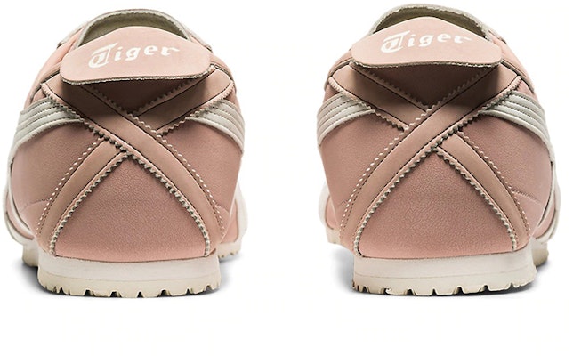 Onitsuka Tiger Mexico 66 'Pinkred Putih' 1183B348-200 Sizing Onitsuka Tiger Mexico 66 'Pinkred Putih' 1183B348-200