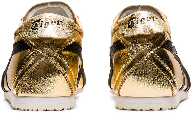 Onitsuka Tiger Mexico 66 'Emas Tulen Hitam' 1183B566-200 Purchase Onitsuka Tiger Mexico 66 'Emas Tulen Hitam' 1183B566-200