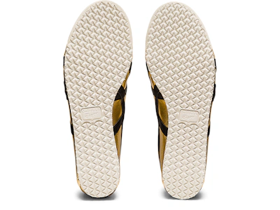 Onitsuka Tiger Mexico 66 'Pure Gold Black'