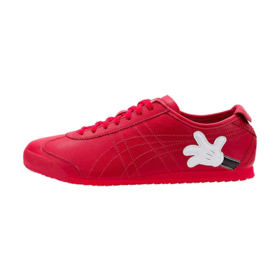 Onitsuka Tiger Mexico 66 'Pure Red'