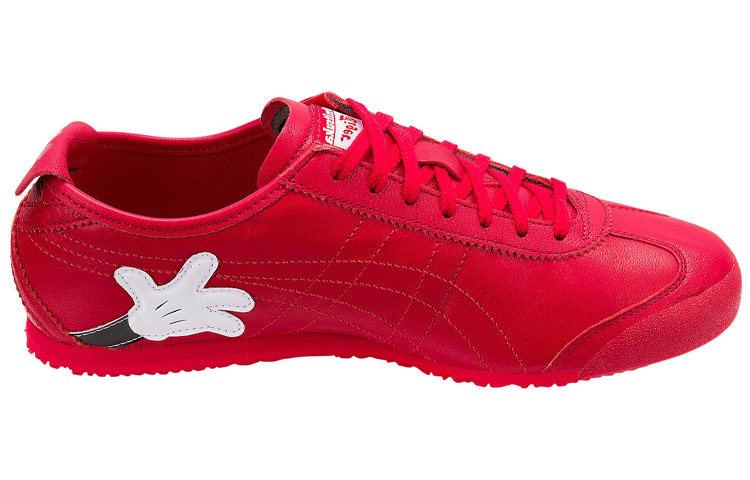 Order Onitsuka Tiger Mexico 66 'Merah Tulen' D8G4L-2323