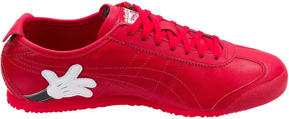 Onitsuka Tiger Mexico 66 'Merah Murni' D8G4L-2323 Order Onitsuka Tiger Mexico 66 'Merah Murni' D8G4L-2323