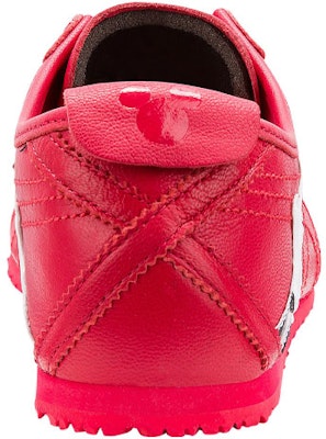 Onitsuka Tiger Mexico 66 'Merah Murni' D8G4L-2323 Shop Onitsuka Tiger Mexico 66 'Merah Murni' D8G4L-2323