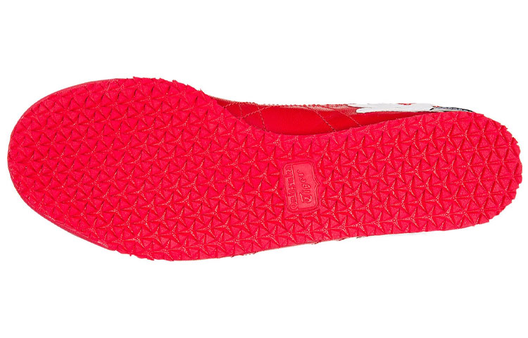 Purchase Onitsuka Tiger Mexico 66 'Merah Tulen' D8G4L-2323