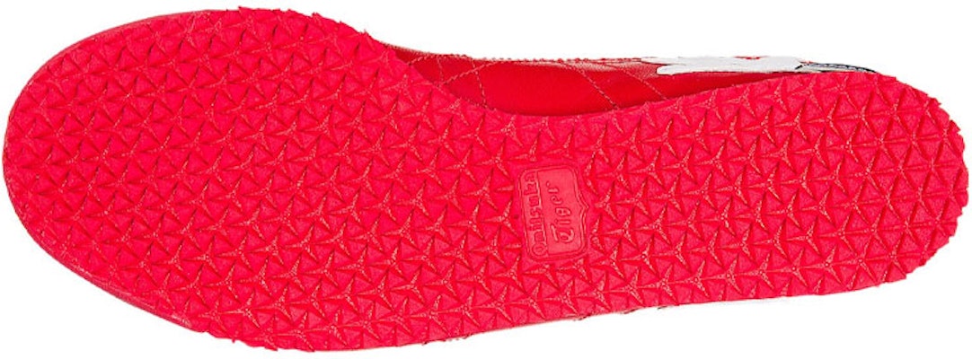 Onitsuka Tiger Mexico 66 'Merah Murni' D8G4L-2323 Purchase Onitsuka Tiger Mexico 66 'Merah Murni' D8G4L-2323