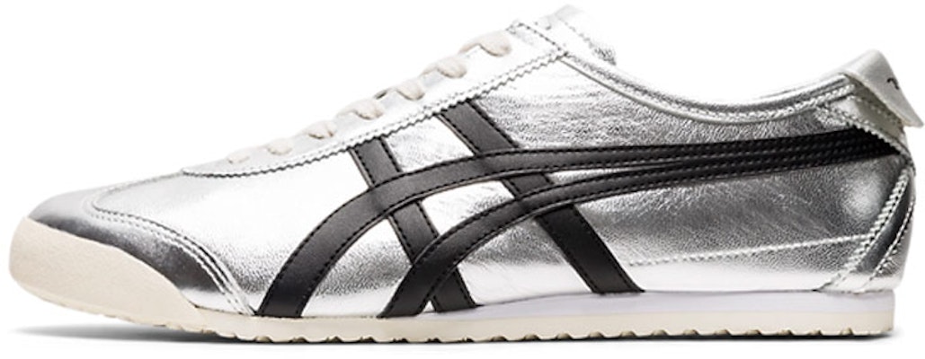 Onitsuka Tiger Mexico 66 'Perak Hitam Tulen' 1183B566-020 Order Onitsuka Tiger Mexico 66 'Perak Hitam Tulen' 1183B566-020