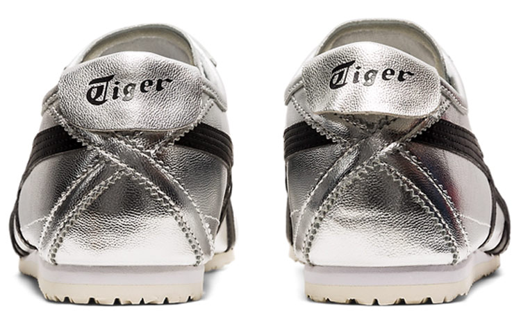 Purchase Onitsuka Tiger Mexico 66 'Perak Hitam Tulen' 1183B566-020