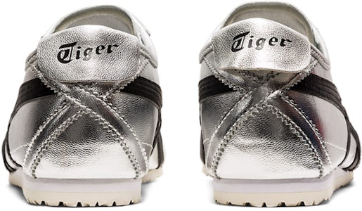 鬼冢虎 Mexico 66 '纯净银黑' 1183B566-020 Purchase 鬼冢虎 Mexico 66 '纯净银黑' 1183B566-020