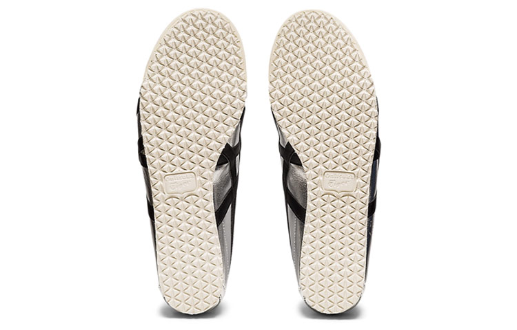 Details for Onitsuka Tiger Mexico 66 'Perak Hitam Tulen' 1183B566-020