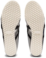 Onitsuka Tiger Mexico 66 'Perak Murni Hitam' 1183B566-020 Details for Onitsuka Tiger Mexico 66 'Perak Murni Hitam' 1183B566-020