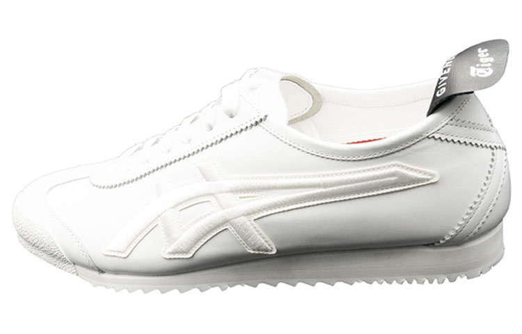 Onitsuka Tiger Mexico 66 'Pure White'