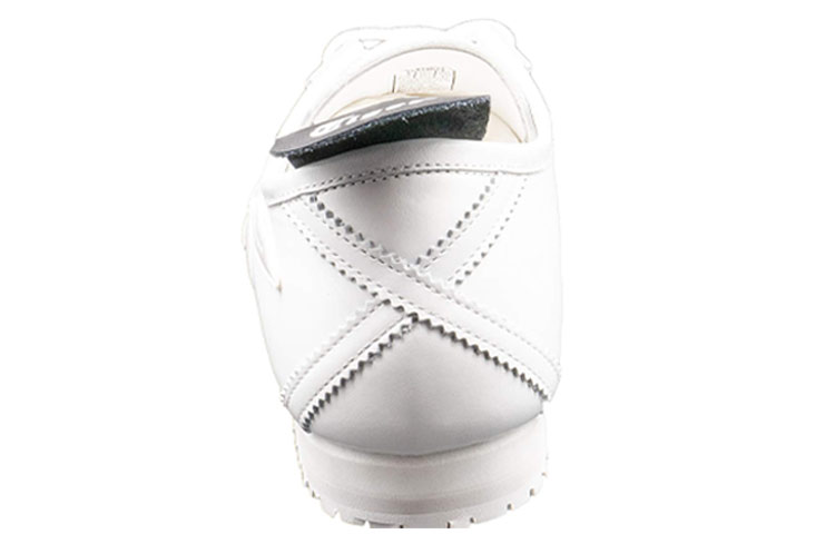 Onitsuka Tiger Mexico 66 'Pure White' 圖 4