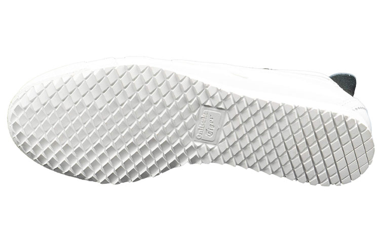 Onitsuka Tiger Mexico 66 'Pure White' 圖 5