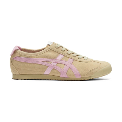 Onitsuka Tiger Mexico 66 'Putty Cotton Candy'