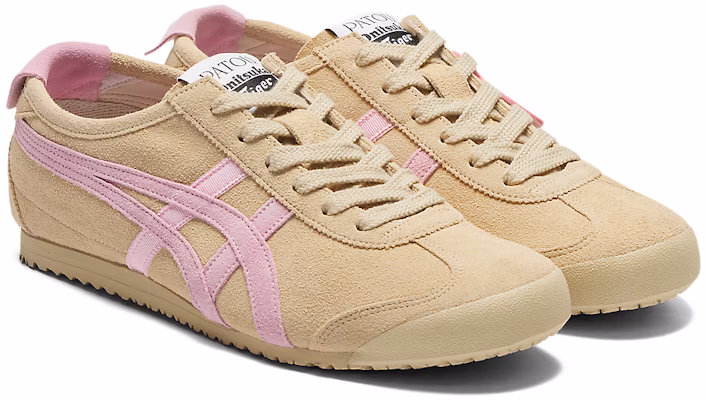 Onitsuka Tiger Mexico 66 'Putty Cotton Candy' 1183C380-200 Order Onitsuka Tiger Mexico 66 'Putty Cotton Candy' 1183C380-200